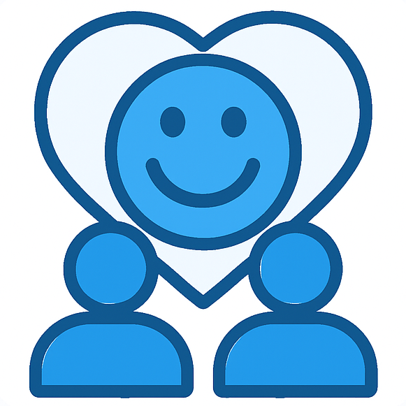 Satisfação dos Clientes