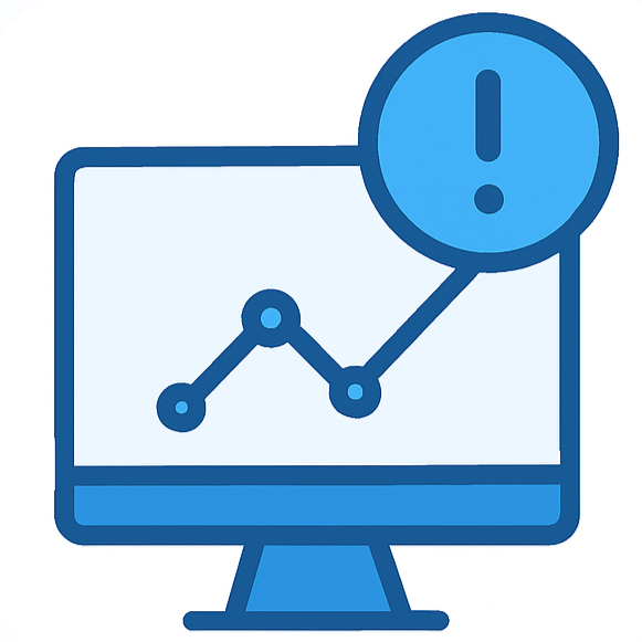 Monitoramento Inteligente