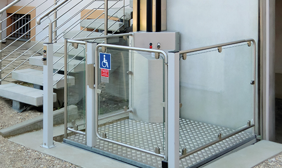 Plataformas de Acessibilidade