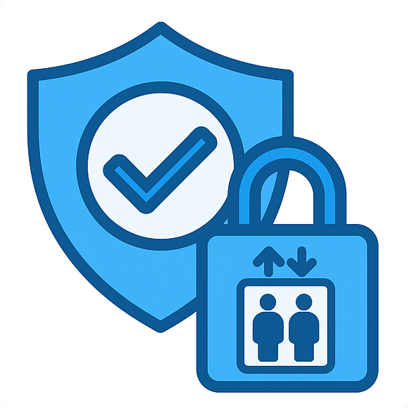 Segurança Garantida