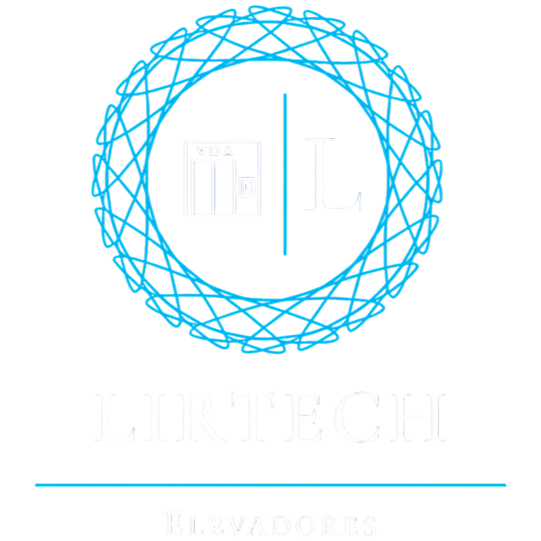 Logo Lirtech